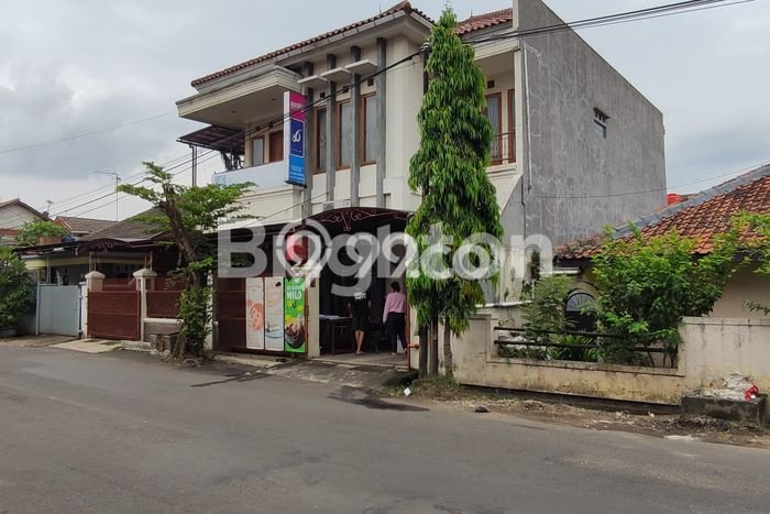 For Sale Rumah Elit Exclusive di Margahayu, Bandung For Sale Rumah Elit Exclusive di Margahayu, Bandung