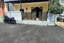 Jual Rumah Bagus Siap Huni LB 70m2 di Ciputat, Tangerang Selatan Jual Rumah Bagus Siap Huni LB 70m2 di Ciputat, Tangerang Selatan