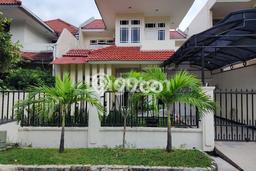 Hunian Elit LB 240m2 Siap Huni Desain Elegan di Rawamangun, Jakarta Timur Hunian Elit LB 240m2 Siap Huni Desain Elegan di Rawamangun, Jakarta Timur
