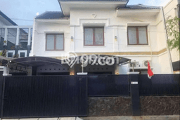Rumah Modern 4 Kamar LT 126m2 di Condong Catur Rumah Modern 4 Kamar LT 126m2 di Condong Catur