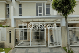 Rumah Strategis Minimalis Lb 138m2 di Rungkut, Surabaya Rumah Strategis Minimalis Lb 138m2 di Rungkut, Surabaya