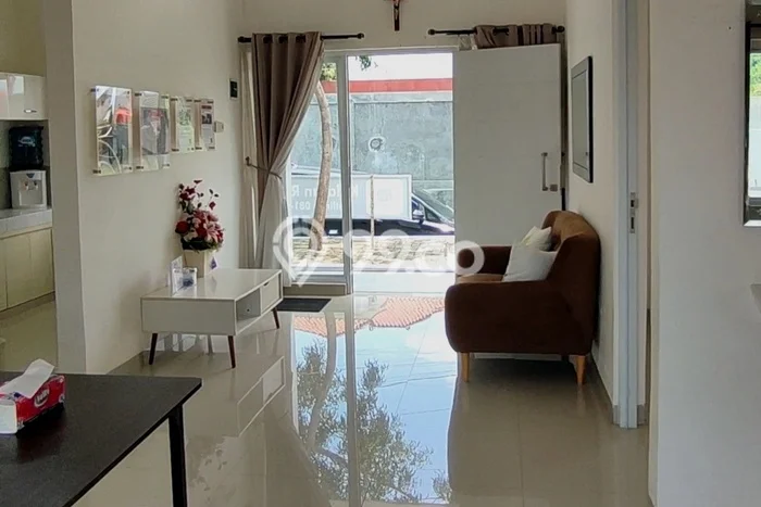 Dijual Rumah 2 Kamar Lokasi Ideal Bagus dan Strategis di Semarang Barat Dijual Rumah 2 Kamar Lokasi Ideal Bagus dan Strategis di Semarang Barat