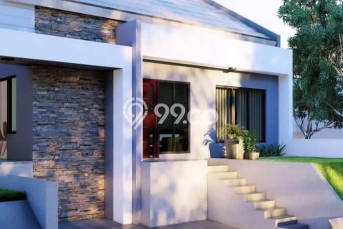 Dijual Rumah 2 Kamar Lokasi Ideal Bagus dan Strategis di Semarang Barat Dijual Rumah 2 Kamar Lokasi Ideal Bagus dan Strategis di Semarang Barat