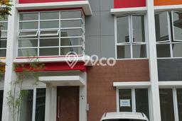 Rumah Harga Nego 3 Kamar Tidur di Kawasan Perumahan Gading Serpong, Tangerang Rumah Harga Nego 3 Kamar Tidur di Kawasan Perumahan Gading Serpong, Tangerang