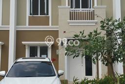 Rumah Harga Terjangkau 3 KT di Gading Serpong, Tangerang Rumah Harga Terjangkau 3 KT di Gading Serpong, Tangerang