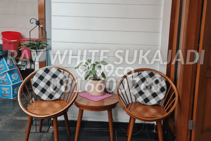 Jual Rumah Luas Megah Dengan View Cantik di Cipaganti, Bandung Jual Rumah Luas Megah Dengan View Cantik di Cipaganti, Bandung