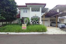 Rumah Disewakan Tangerang LT 240m2 LB 180m2 Area BSD Rumah Disewakan Tangerang LT 240m2 LB 180m2 Area BSD