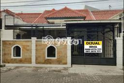 Jual Rumah Eksklusif 4 KT di Sampangan, Semarang Jual Rumah Eksklusif 4 KT di Sampangan, Semarang