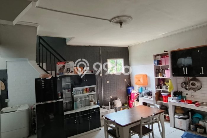 Dijual Cepat Rumah Bagus Siap Huni LB 220m2 di Margaasih, Bandung Dijual Cepat Rumah Bagus Siap Huni LB 220m2 di Margaasih, Bandung