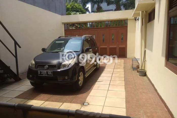 Rumah Elit Modern Siap Huni di Jatikarya Bekasi Rumah Elit Modern Siap Huni di Jatikarya Bekasi