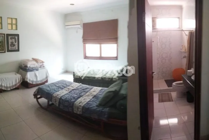 Rumah Elit Modern Siap Huni di Jatikarya Bekasi Rumah Elit Modern Siap Huni di Jatikarya Bekasi