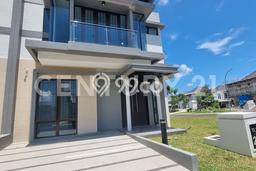 Hunian Mewah LB 184m2 Siap Huni Desain Elegan di Maccini, Makassar Hunian Mewah LB 184m2 Siap Huni Desain Elegan di Maccini, Makassar