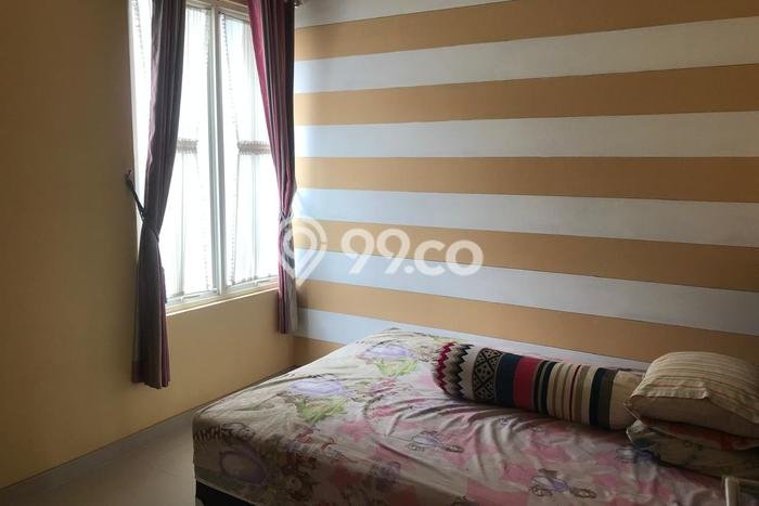 Rumah Modern Cantik 3 Kamar Siap Huni di Batu Rumah Modern Cantik 3 Kamar Siap Huni di Batu