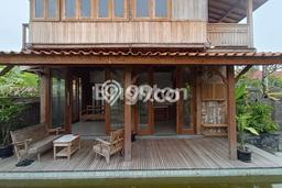 Hunian Elit LB 120m2 Siap Huni Desain Elegan di Sanur, Denpasar Hunian Elit LB 120m2 Siap Huni Desain Elegan di Sanur, Denpasar