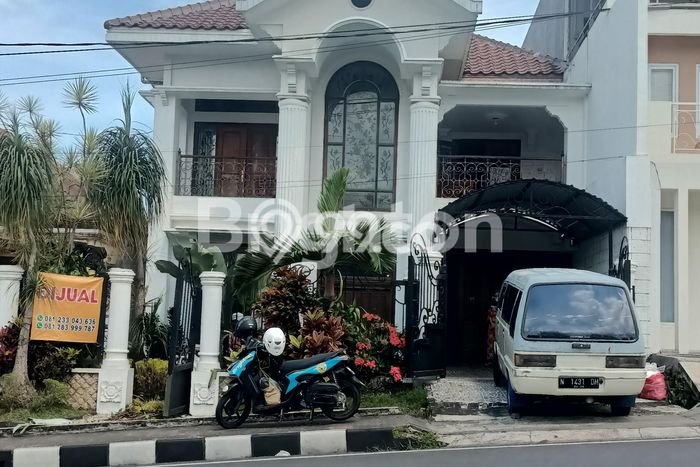 Hunian Eksklusif Dijual LT 200m2 di Batu, Batu Hunian Eksklusif Dijual LT 200m2 di Batu, Batu
