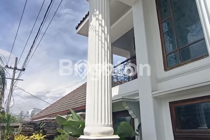 Hunian Eksklusif Dijual LT 200m2 di Batu, Batu Hunian Eksklusif Dijual LT 200m2 di Batu, Batu