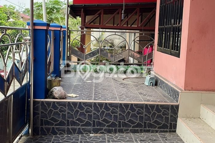 Dijual Rumah Minimalis Bagus Punya 3 KT di Balikpapan Utara Balikpapan SHM Dijual Rumah Minimalis Bagus Punya 3 KT di Balikpapan Utara Balikpapan SHM