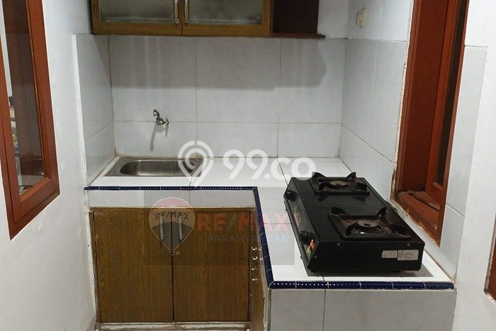 Rumah Berkualitas di Bandung Kulon, Bandung, LT 100m2m² LB 72m2m² - HARGA NEGO! Rumah Berkualitas di Bandung Kulon, Bandung, LT 100m2m² LB 72m2m² - HARGA NEGO!
