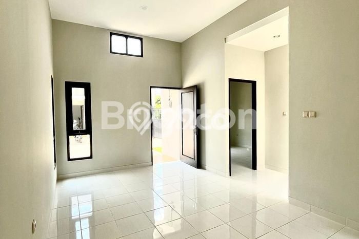 Hunian Cantik Minimalis Lb 50m2 di Sawangan, Depok Hunian Cantik Minimalis Lb 50m2 di Sawangan, Depok