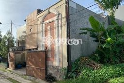Dijual Rumah Eksklusif 8 KT di Pasteur, Bandung Dijual Rumah Eksklusif 8 KT di Pasteur, Bandung