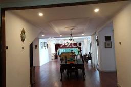 Rumah Luxury Modern Siap Huni di Bintaro Tangerang Selatan Rumah Luxury Modern Siap Huni di Bintaro Tangerang Selatan