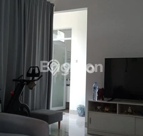 Rumah Luas Asri 3 KT Siap Huni di Kopo Bandung Rumah Luas Asri 3 KT Siap Huni di Kopo Bandung