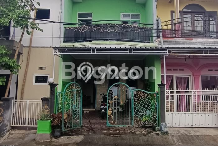 Rumah Luas Asri 2 KT Siap Pakai di Tlogomas Malang Rumah Luas Asri 2 KT Siap Pakai di Tlogomas Malang