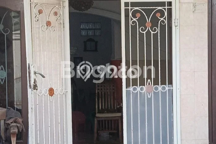 Rumah Luas Asri 5 KT Siap Huni di Srengseng Jakarta Barat Rumah Luas Asri 5 KT Siap Huni di Srengseng Jakarta Barat