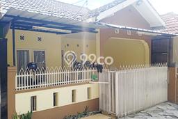 Dijual Rumah Eksklusif 2 KT di Sariwangi, Bandung Dijual Rumah Eksklusif 2 KT di Sariwangi, Bandung