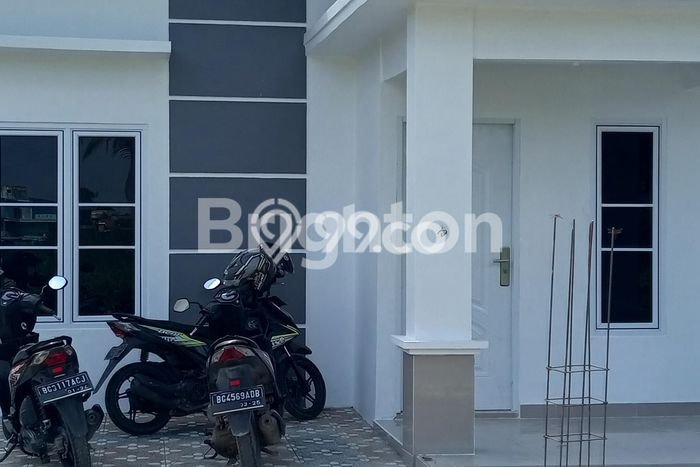 Rumah Terjangkau Dijual Area Plaju, Palembang Harga Rp 489 Juta Rumah Terjangkau Dijual Area Plaju, Palembang Harga Rp 489 Juta