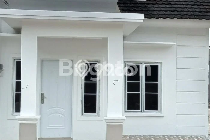 Jual Rumah Harga Miring Plaju Punya 2 Kamar & LT 88m2 Jual Rumah Harga Miring Plaju Punya 2 Kamar & LT 88m2