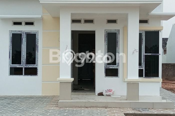 Dijual Rumah Murah di Plaju Palembang Harga Rp 489 Juta LT 88m2 Dijual Rumah Murah di Plaju Palembang Harga Rp 489 Juta LT 88m2
