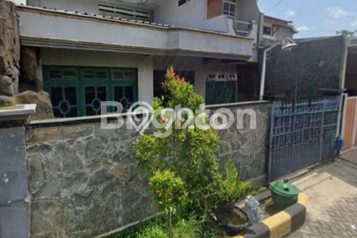 Dijual Rumah Modern 6 KT di Sawojajar, Malang Dijual Rumah Modern 6 KT di Sawojajar, Malang