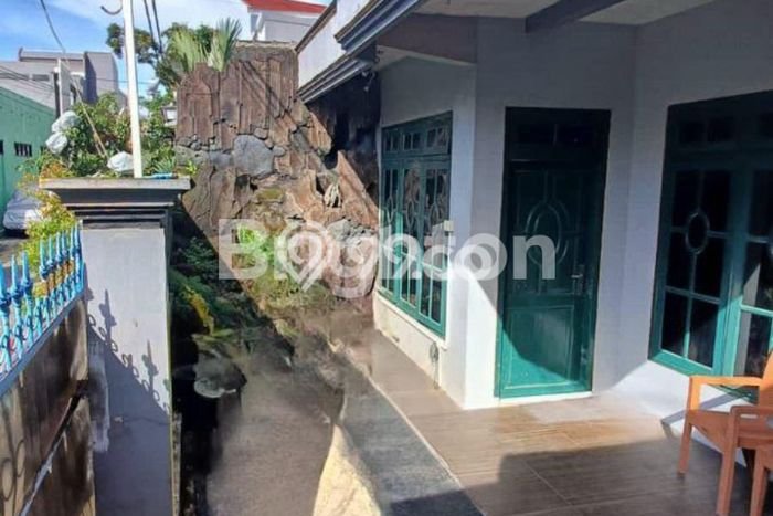 Dijual Rumah Modern 6 KT di Sawojajar, Malang Dijual Rumah Modern 6 KT di Sawojajar, Malang
