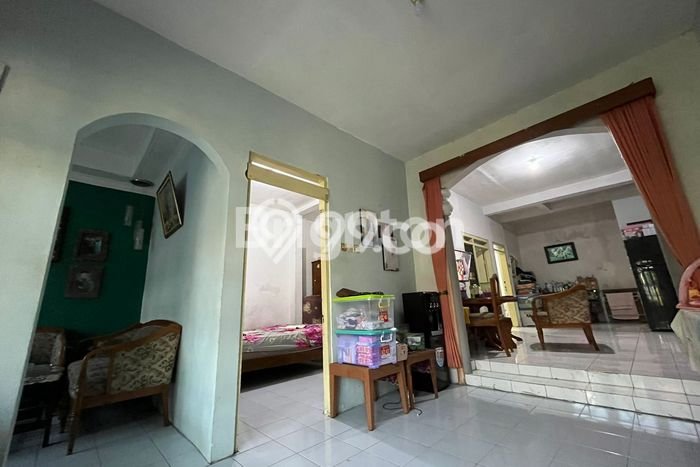 Dijual Rumah Modern 6 KT di Sawojajar, Malang Dijual Rumah Modern 6 KT di Sawojajar, Malang