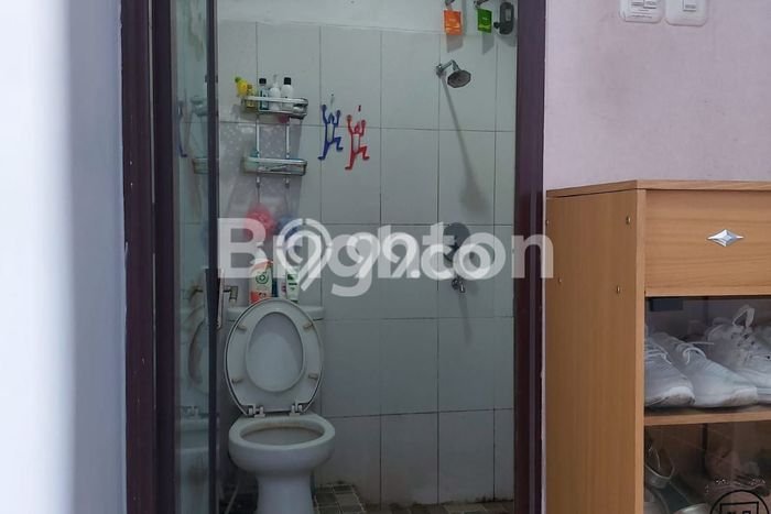 For Sale Rumah 2 Kamar Lokasi Strategis Bagus dan Strategis di Cilodong For Sale Rumah 2 Kamar Lokasi Strategis Bagus dan Strategis di Cilodong