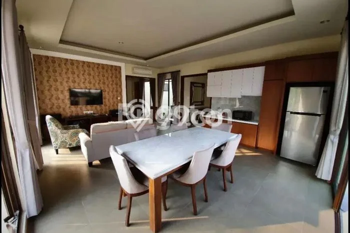 Rumah Kontrakan Bogor LT 440m2 LB 220m2 Kawasan Gadog Rumah Kontrakan Bogor LT 440m2 LB 220m2 Kawasan Gadog