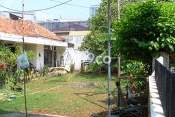 Hunian Mewah LB 200m2 Siap Pakai Desain Elegan di Kemang, Jakarta Selatan Hunian Mewah LB 200m2 Siap Pakai Desain Elegan di Kemang, Jakarta Selatan