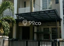 LOKASI PREMIUM! Rumah Strategis area Semanan, Luas 75m² LB 110m² LOKASI PREMIUM! Rumah Strategis area Semanan, Luas 75m² LB 110m²