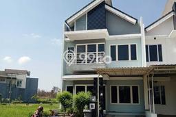 Rumah Siap Huni 0 KT 0 KM di Kawasan Bisnis Menganti, Gresik Rumah Siap Huni 0 KT 0 KM di Kawasan Bisnis Menganti, Gresik
