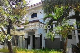 Rumah Cluster 2 Lantai Graha Taman Bunga, Bsb City Rumah Cluster 2 Lantai Graha Taman Bunga, Bsb City