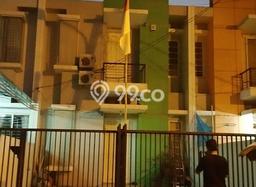 Rumah Terawat di Semanan, Jakarta Barat, LT 102m² Bangunan 100m² DIJUAL CEPAT! Rumah Terawat di Semanan, Jakarta Barat, LT 102m² Bangunan 100m² DIJUAL CEPAT!