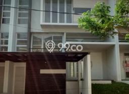 GOOD DEAL! Rumah Premium di Duta Garden, Luas 136m² Bangunan 174m² GOOD DEAL! Rumah Premium di Duta Garden, Luas 136m² Bangunan 174m²