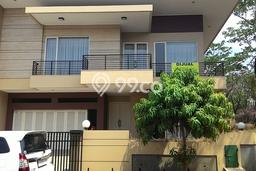 Rumah Cluster Baru, Hook, Resident 2, Graha Candi Golf, Jangli Rumah Cluster Baru, Hook, Resident 2, Graha Candi Golf, Jangli