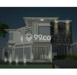 Rumah Mewah 2 lantai baru Fully Furnished Jalan Wilis, Candisari, Semarang Rumah Mewah 2 lantai baru Fully Furnished Jalan Wilis, Candisari, Semarang
