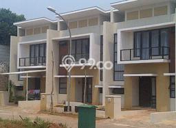 rumah baru murah cluster laverde serpong rumah baru murah cluster laverde serpong