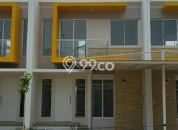 Hunian Asri 3 KT di Green Lake City, Jakarta Barat - Luas Tanah 90m² Hunian Asri 3 KT di Green Lake City, Jakarta Barat - Luas Tanah 90m²