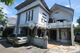 Rumah Berkualitas area Wiyung, Surabaya, Luas 128m² LB 110m² - BISA KPR! Rumah Berkualitas area Wiyung, Surabaya, Luas 128m² LB 110m² - BISA KPR!
