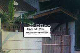 Rumah Terawat 2 KT 1 KM di Meruya, Jakarta Barat Rumah Terawat 2 KT 1 KM di Meruya, Jakarta Barat
