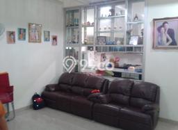 rumah cantik dan siap huni uk 6x20m hadap taman jelambar rumah cantik dan siap huni uk 6x20m hadap taman jelambar